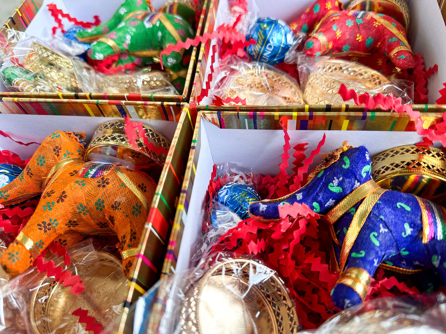 Decorative Diyas – Illuminate Your Diwali with elegance and Tradition