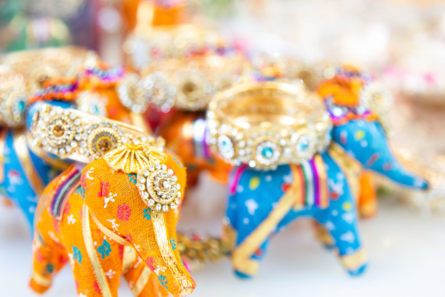 Decorative Diyas – Illuminate Your Diwali with elegance and Tradition