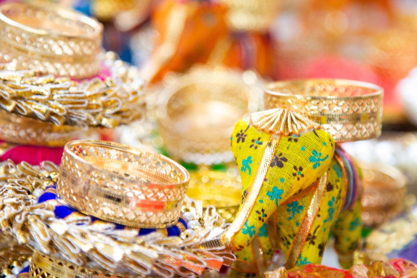 Decorative Diyas – Illuminate Your Diwali with elegance and Tradition