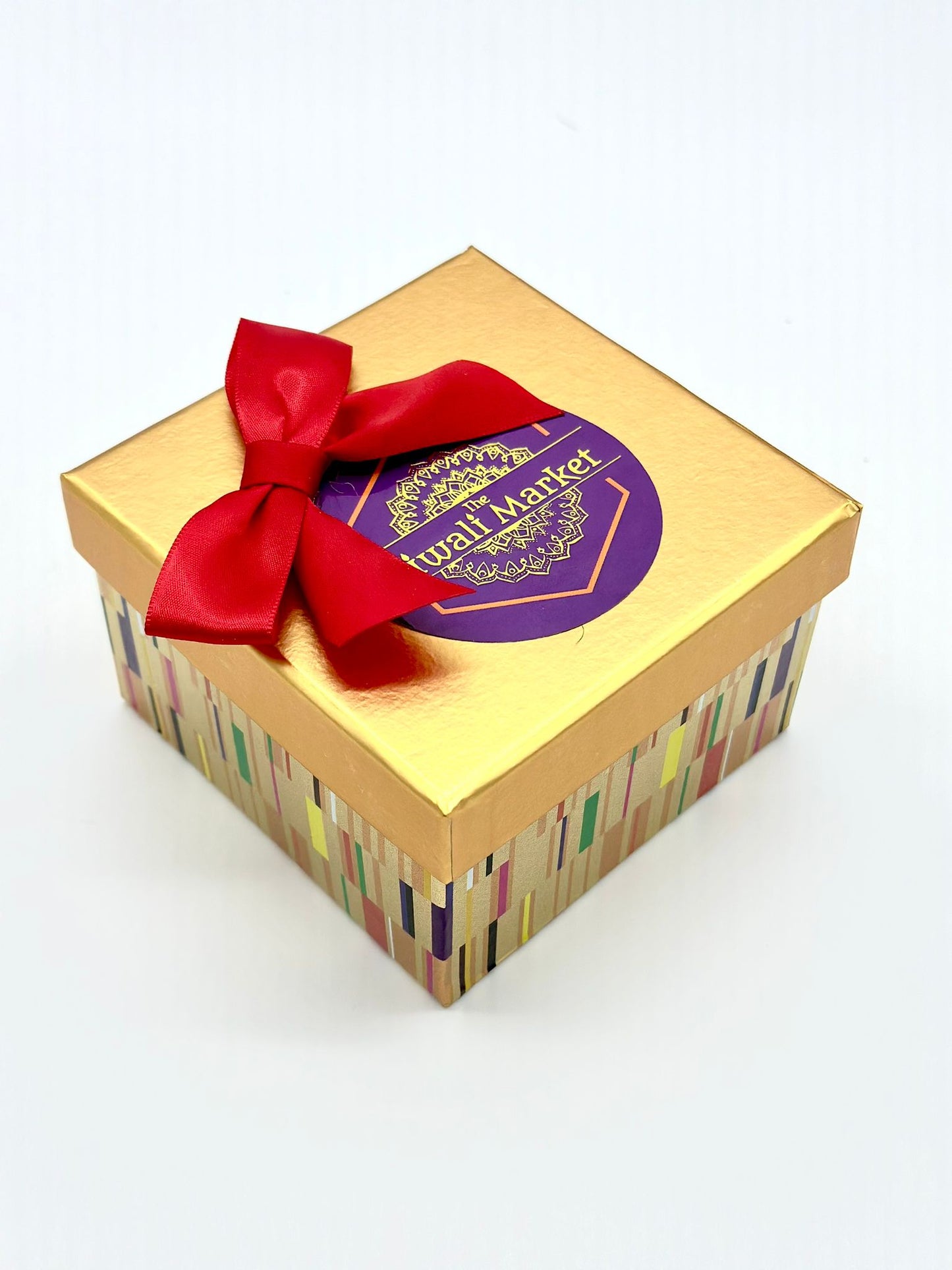Cardamom Bliss Diwali Set