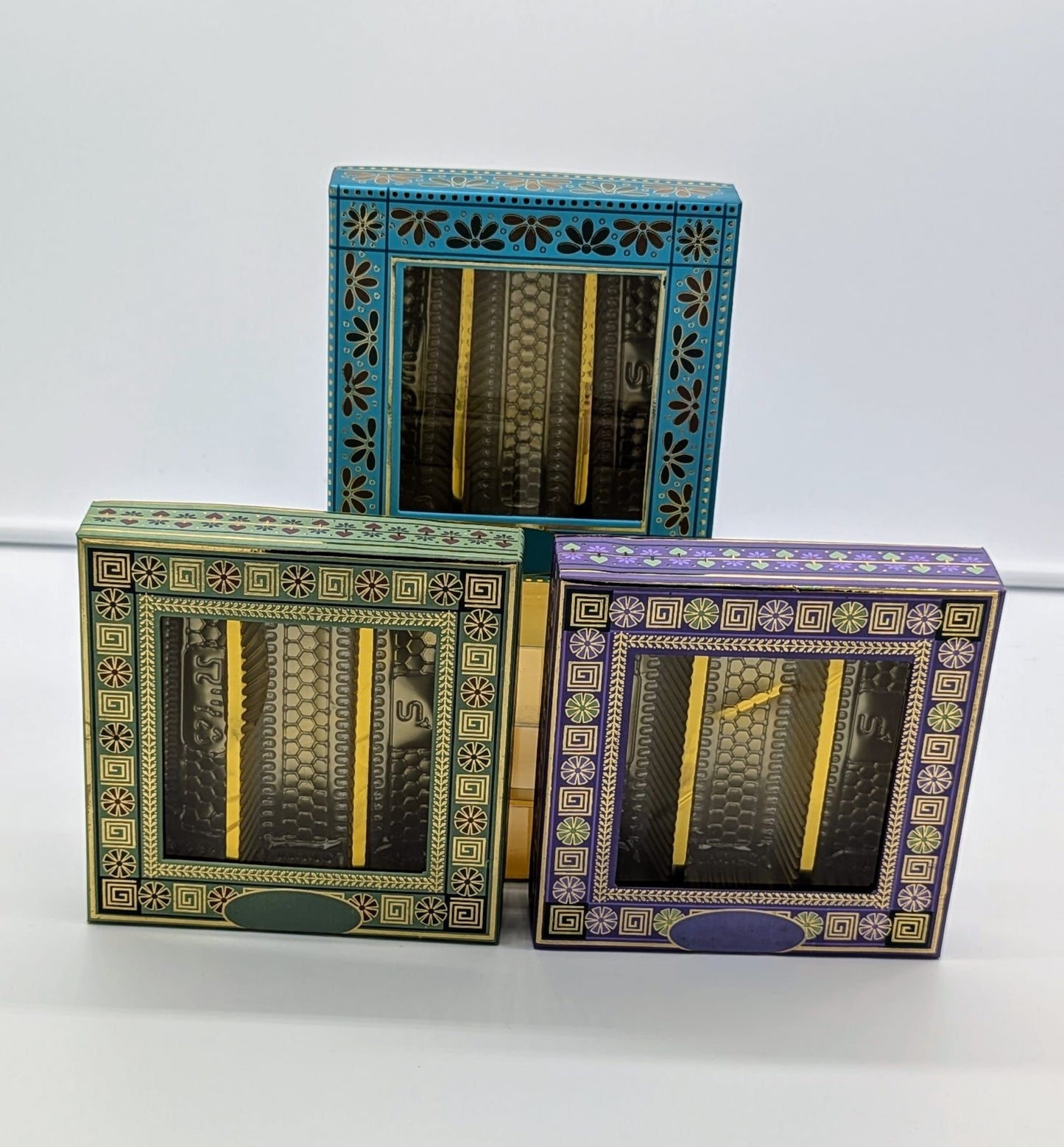 Diwali Packaging Boxes