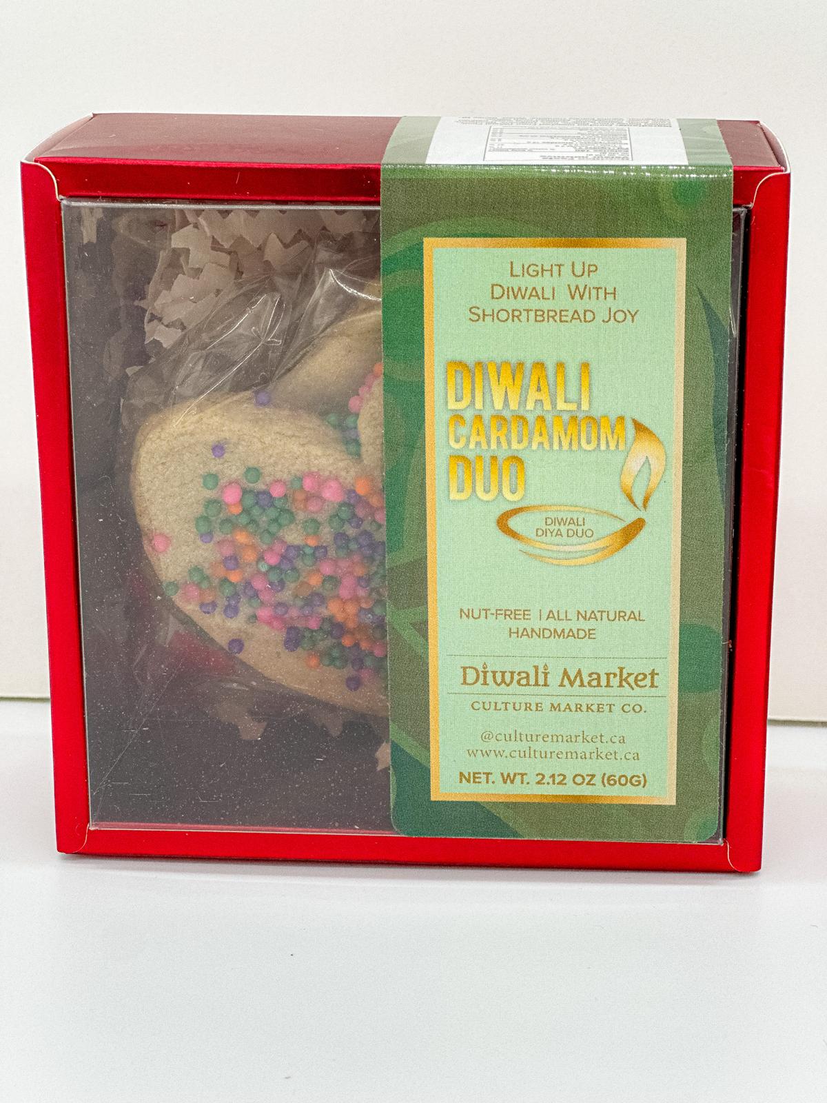Festive Diwali Basket