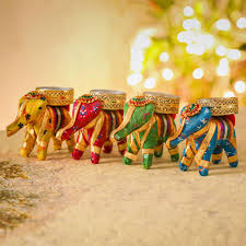 Decorative Diyas – Illuminate Your Diwali with elegance and Tradition