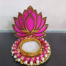 Decorative Diyas – Illuminate Your Diwali with elegance and Tradition