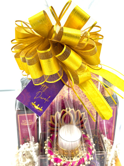 Luxury Rose - Gift Set