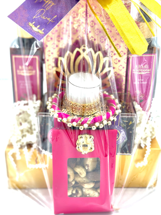 Luxury Rose - Gift Set