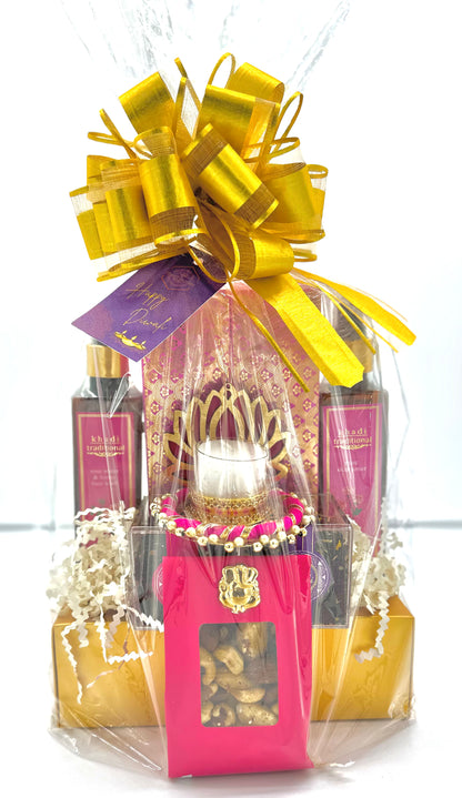 Luxury Rose - Gift Set