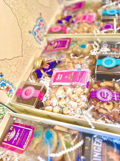 Signature Diwali Essentials Box - 48 hour PRIORITY PRICE $44.99 Reg $49.99