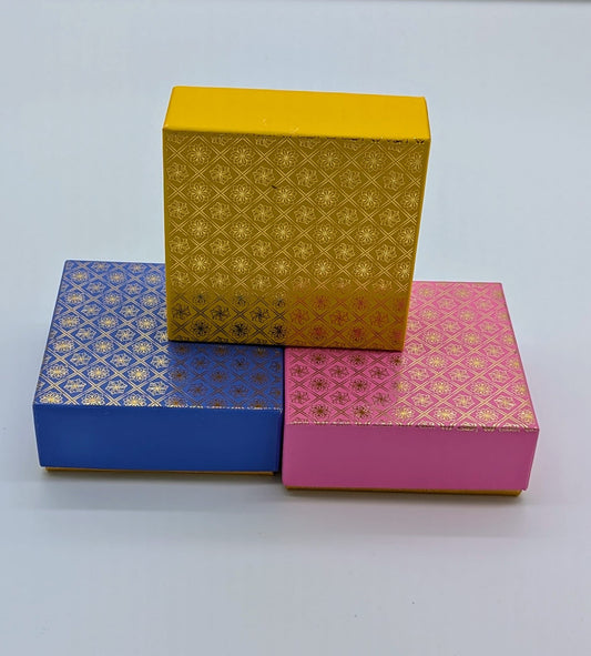 Diwali Packaging  Boxes