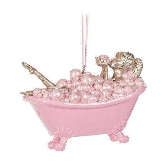 Pampered Mama Keepsake (customizable)