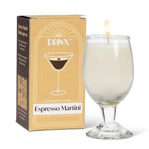 Small Cocktail Candle