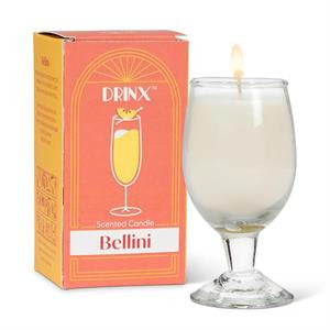 Small Cocktail Candle